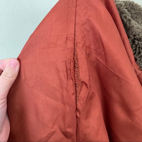 Vintage Lorovi Plush Teddy Bear Coat - Picture 7 of 11